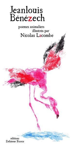 Picture of Poèmes animaliers