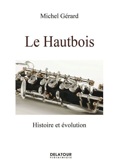 Picture of Le hautbois - histoire et évolution
