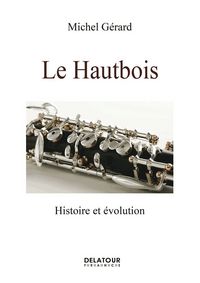 Picture of Le hautbois - histoire et évolution