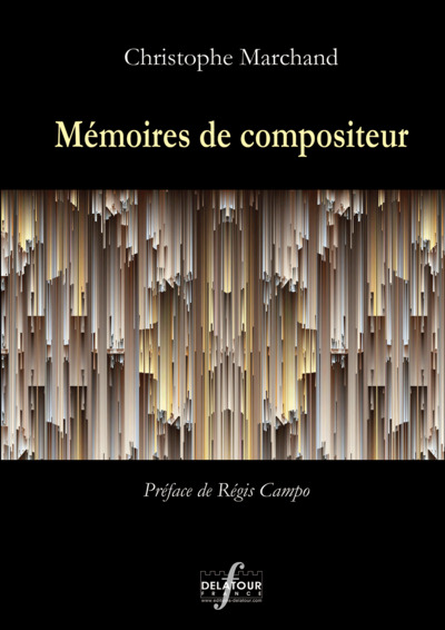 Picture of Mémoires de compositeurs