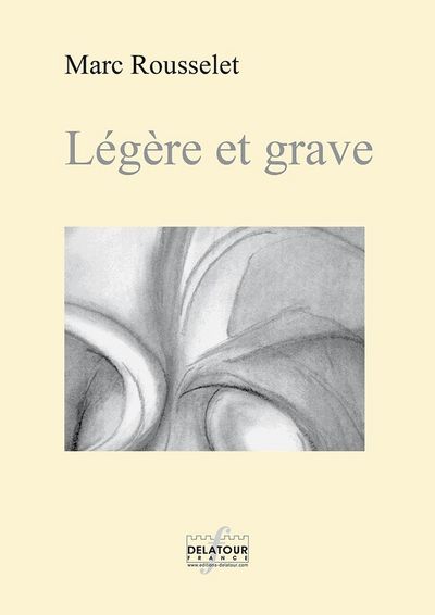 Picture of Légère et grave
