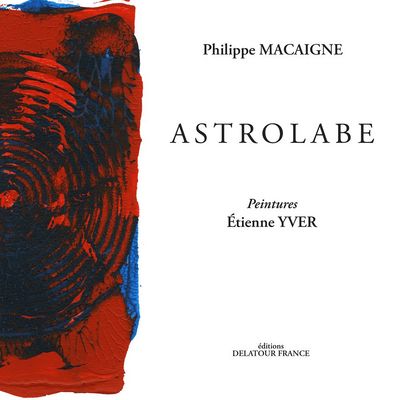 Picture of Astrolabe