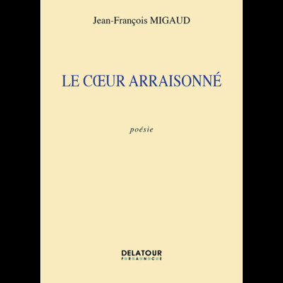 Image de le coeur arraisonné