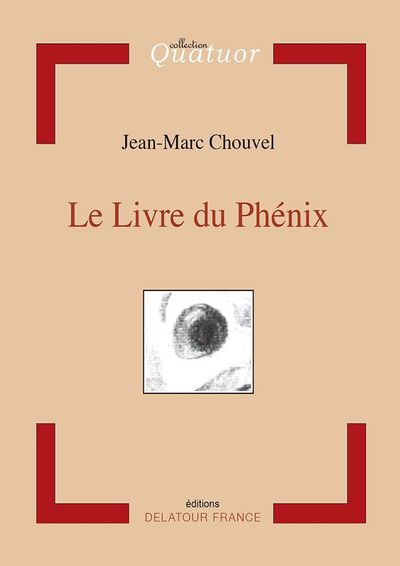 Picture of Le livre du phénix