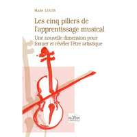 Picture of Les cinq piliers de l’apprentissage musical