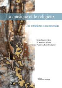Picture of La musique et le religieux