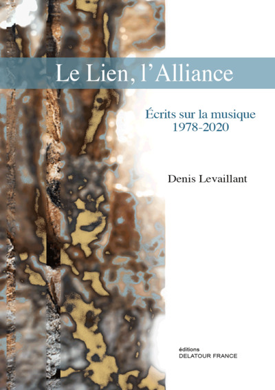 Image de Le Lien, l'Alliance