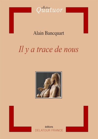 Image de Il y a trace de nous