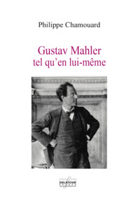 Image de Gustav Mahler tel qu'en lui-même