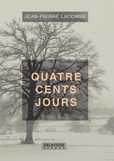 Picture of Quatre cents jours