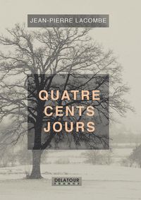 Picture of Quatre cents jours