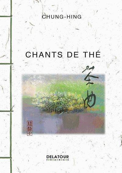 Picture of Chants de thé