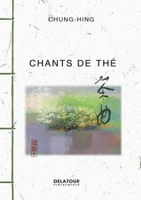 Picture of Chants de thé