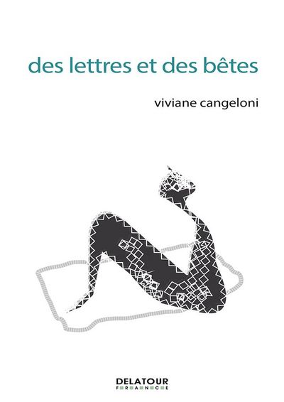 Picture of Des lettres et des bêtes