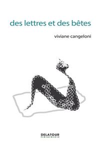 Picture of Des lettres et des bêtes