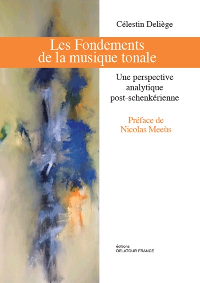 Image de Les Fondements de la musique tonale