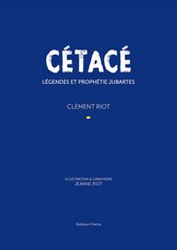 Picture of Cétacé - légendes et prophétie jubartes