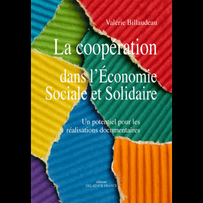 Image de La coopération dans l'Economie Sociale et Solidaire