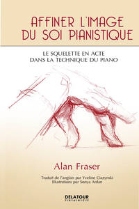 Image de Affiner l'image du soi pianistique - le squelette en acte dans la technique du piano
