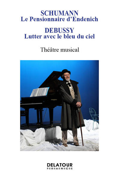 Image de Schumann - le pensionnaire d'Endenich