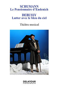 Image de Schumann - le pensionnaire d'Endenich