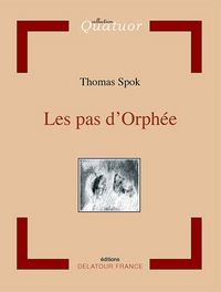 Picture of Les pas d'Orphée