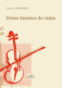 Picture of Petites histoires du violon