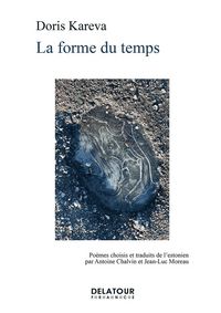 Picture of La forme du temps