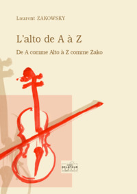 Picture of L'alto de A à Z