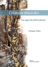 Image de Créations musicales : une approche philosophique