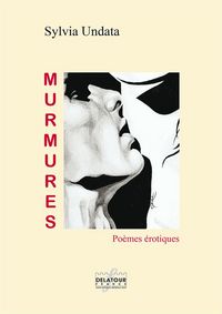 Picture of Murmures - poèmes érotiques