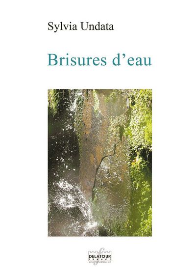 Picture of Brisures d'eau