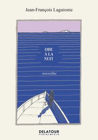 Picture of Ode à la nuit - nouvelles