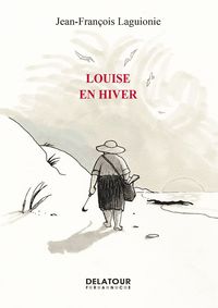Picture of Louise en hiver