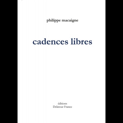 Image de Cadences libres