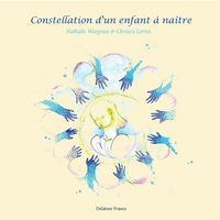 Picture of Constellation d'un enfant à naître