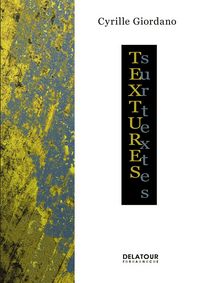 Picture of Textures sur textes