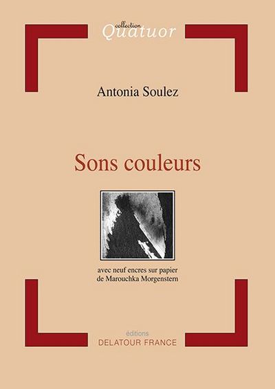 Picture of Sons couleurs