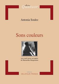 Picture of Sons couleurs