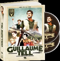 Picture of GUILLAUME TELL - BRD