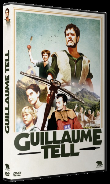 Picture of GUILLAUME TELL
