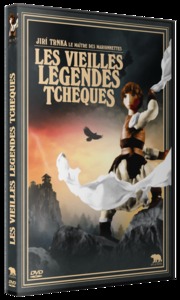 Picture of LES VIEILLES LEGENDES TCHEQUES