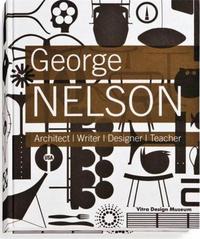 Picture of George Nelson /anglais