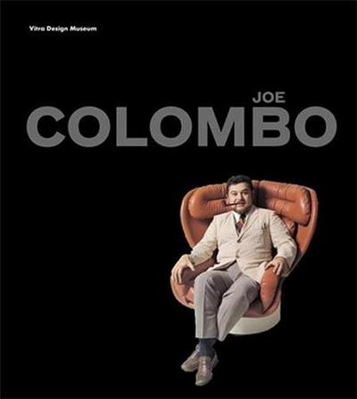 Picture of Joe Colombo L'Invention du futur /franCais