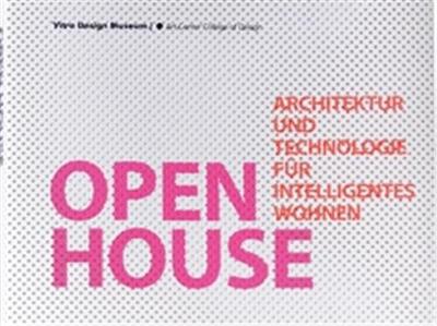 Picture of Open House /anglais