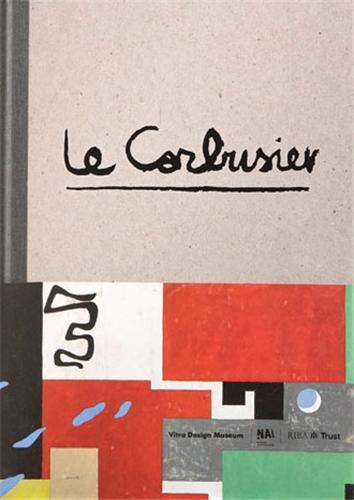 Image de Le Corbusier The Art of Architecture /anglais