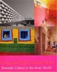 Picture of Living Under the Crescent Moon Domestic Culture in the Arab World /anglais