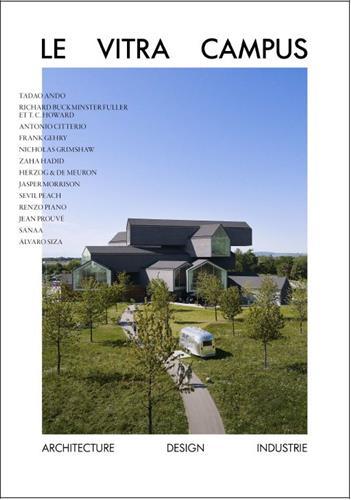 Picture of Le Vitra Campus /franCais