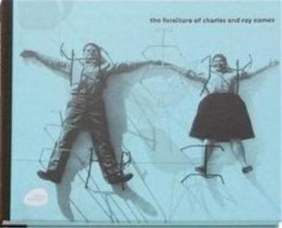 Picture of The Furniture of Charles and Ray Eames /anglais