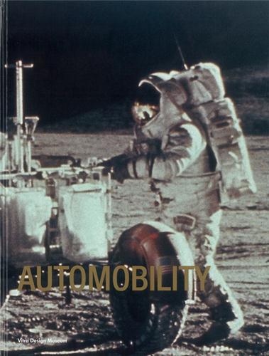 Picture of Automobility /allemand